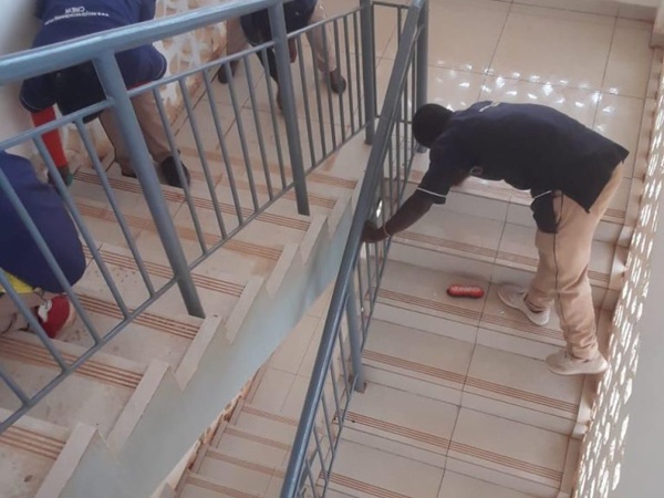 Apartment Cleaning Services in nairobi