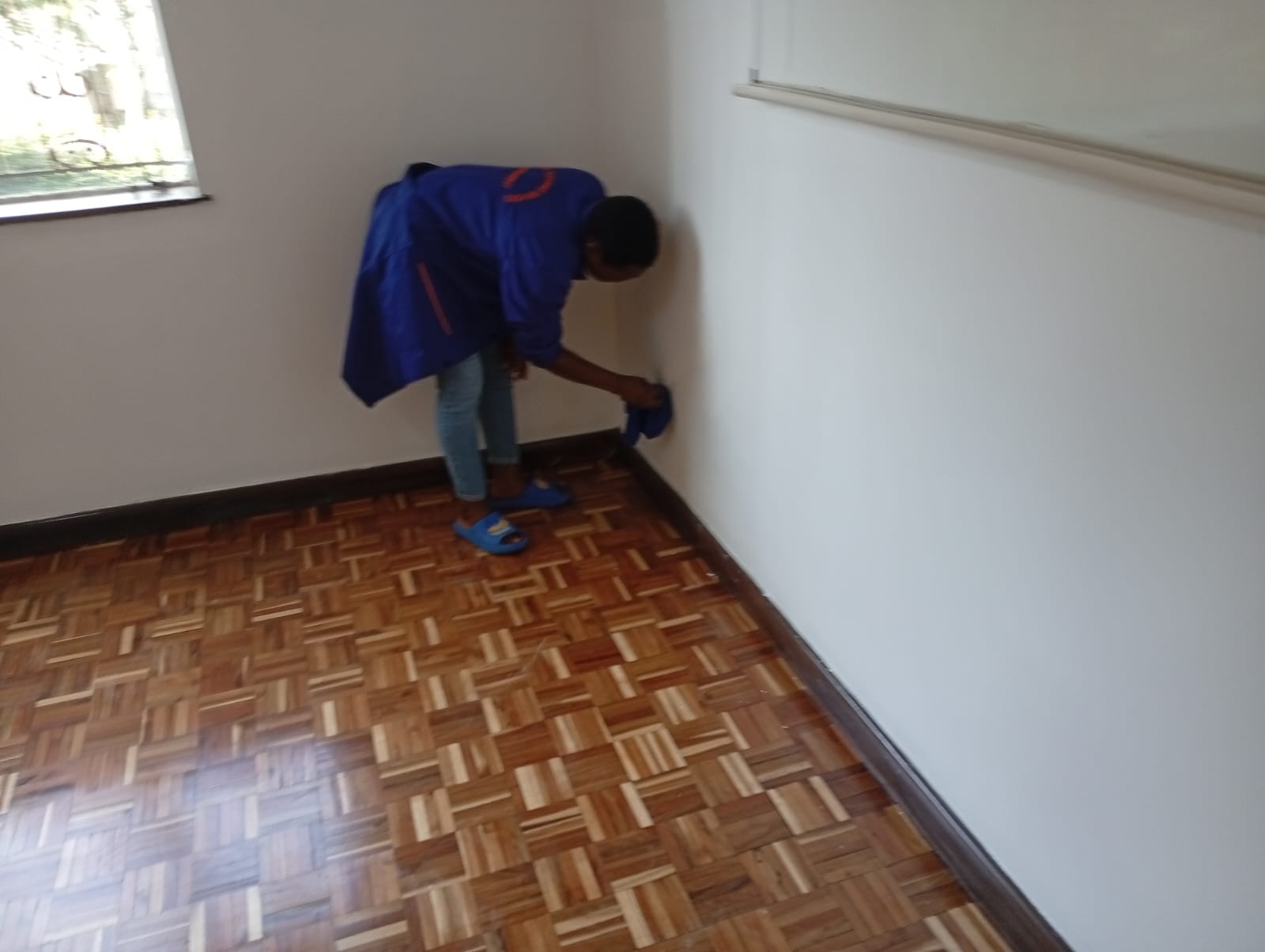 Home Cleaning Services Kenya - Nairobi