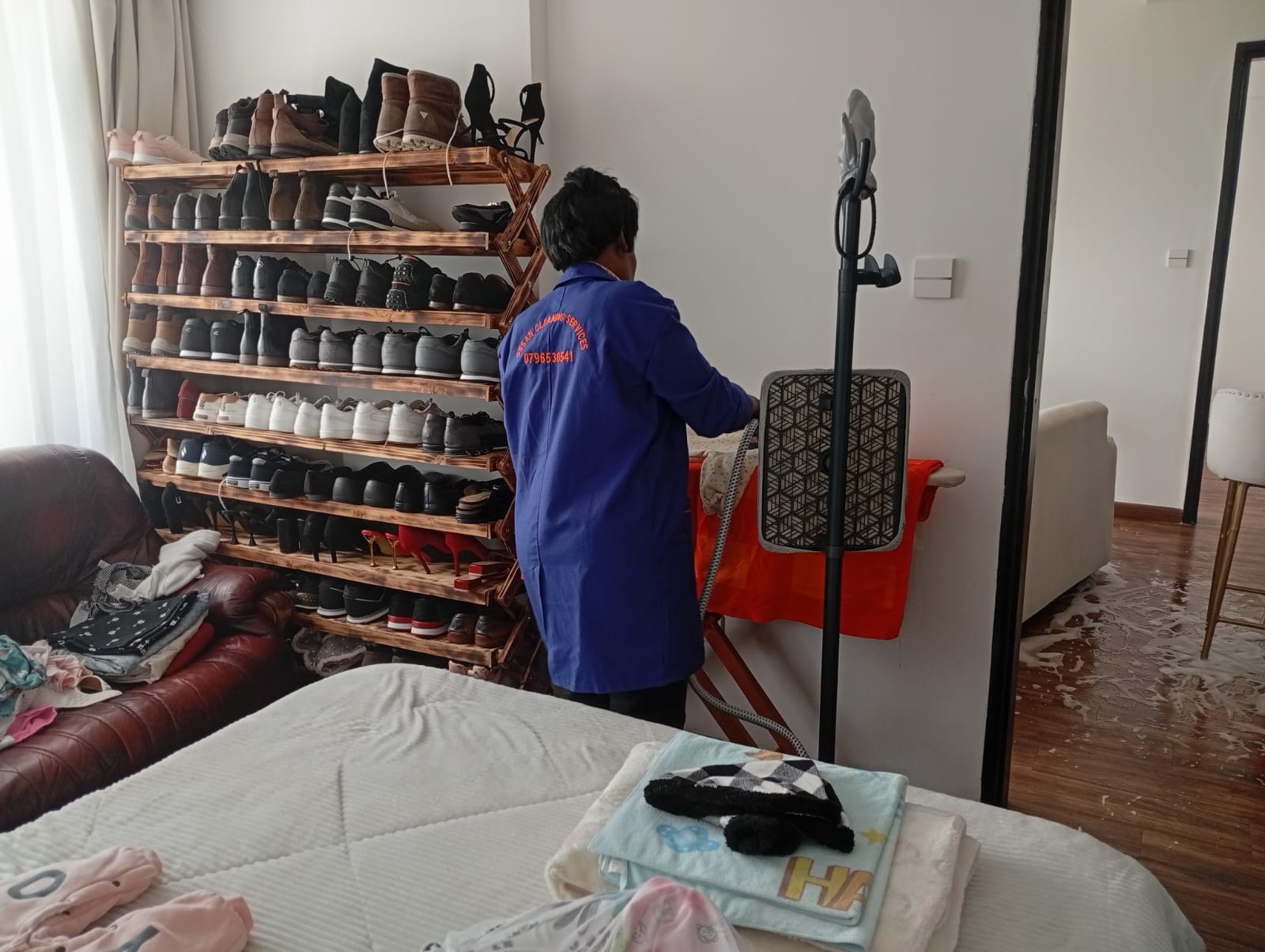 Home Cleaning Services Kenya