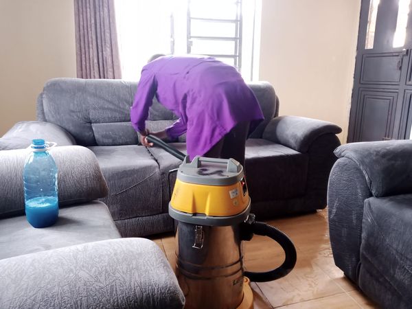 Comprehensive House Cleaning Services