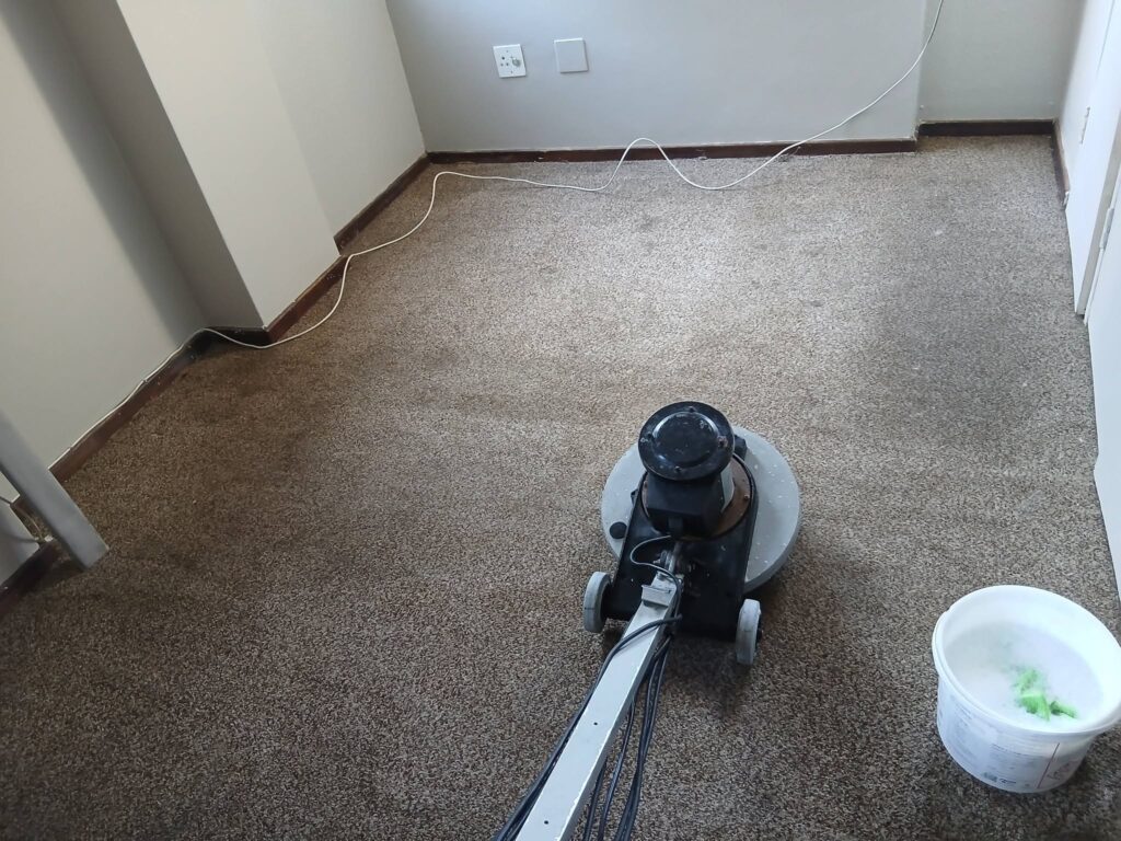 Carpet Cleaning Services in Nairobi