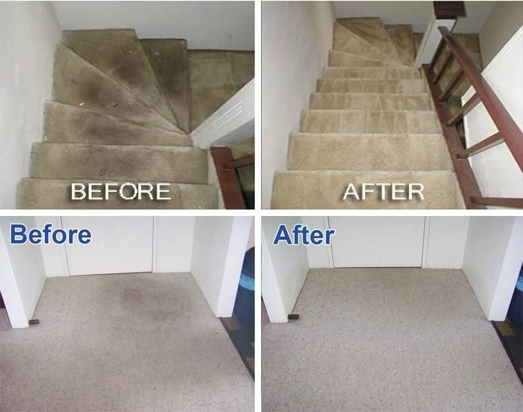 Carpet Cleaning Services in Nairobi