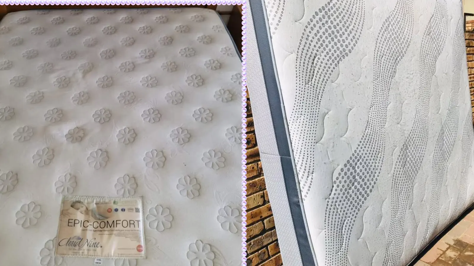 Mattress Cleaning Services in Nairobi