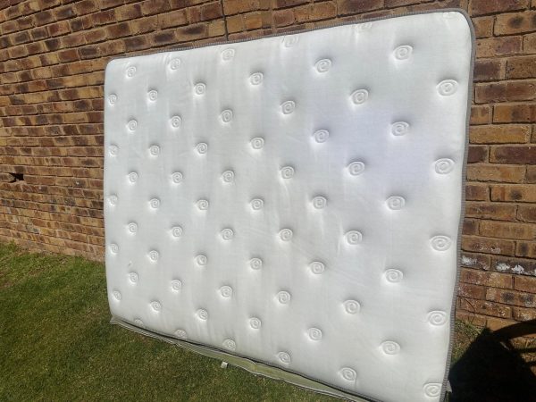 Mattress Cleaning Services in Machakos