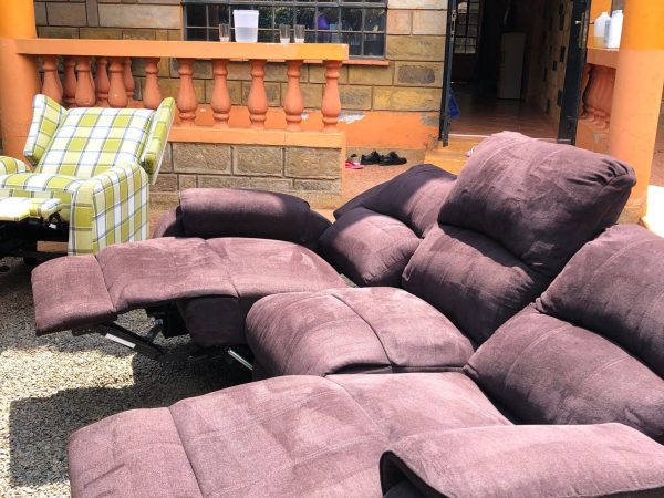 Sofa Set Cleaning Services in Machakos