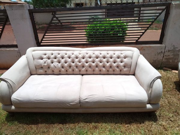 Sofa Set Cleaning Services in Nairobi