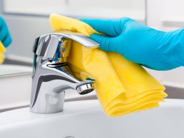regular cleaning regular cleaning